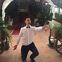 Antonio Guillén Martínez