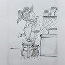 Cecile Antoine