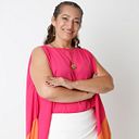 Andrea Orozco Molina