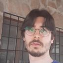 Edu García de Paredes Jiménez