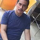 Julio Garcia Escobar