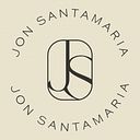 Jon Santamaria