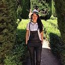 Maria Pérez Sánchez