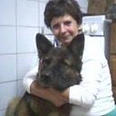 Dina Graciela Bairos