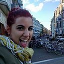 Ariadna Moreno Gonzalez