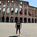 Pablo Gutiérrez Vargas