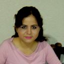 Myriam Gonzalez Escobar