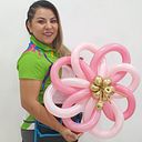 Margarita de los Angeles Narvaez Nicoya