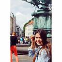 Mariana Paz Panza Peralta