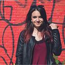 Andrea Cabrero Lobato