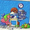 María Elena Ramírez Rodríguez