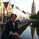 Belkis B. Bouchereau