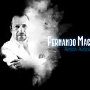 Fernando Macías Romo