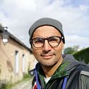 Juan Pablo Valenzuela Perez