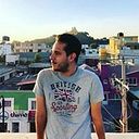 Rodrigo Chárraga