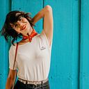 Irina Kirei García Ayala