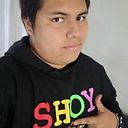 Giussepe Eduardo Antequera Mendoza