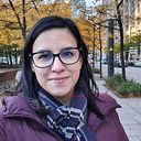 Daniela Da Silva Duarte