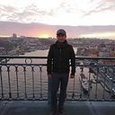 Jorge Caballero Ramírez