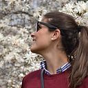 Ana Menéndez García