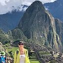 Adriana Gabriela Leon