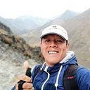 Eleazar Villanueva Balvin