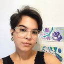 Marilia Chaves (ÍLIA)