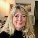 Carina Backlund Melander