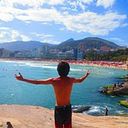 Max Villavicencio Richter