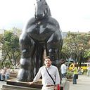 Jose Antonio Torres Vivas