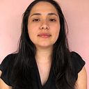 Mónica Chavarría Ramírez