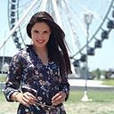 Steffania González Nielsen