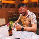 Iván Cruz