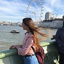 Belén Moreno Fernández