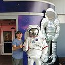 Erick Solórzano Agüero