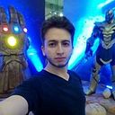 Sergio E Salazar Glez