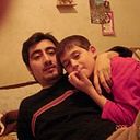 Nahuel Agustin Santillan Martoccia