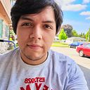 Luis Miguel Espinoza Sanchez