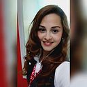 Seryell Rodriguez