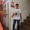 Christian Vega Galeano