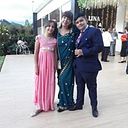 Martha Vanegas Vargas