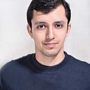 Abraham Ibarra Rodríguez