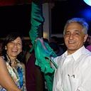 María Cristina Sampieri