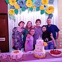 Silvia Rodriguez Martinez