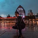 Argenis Muñiz Esquivel