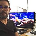 Jorge Padilla López