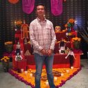 Juan Gallegos Carrillo