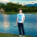 Gianmarco Romero Camacho