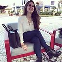 Rafaela Pereira