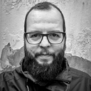 Luciano Albertasse Bravo